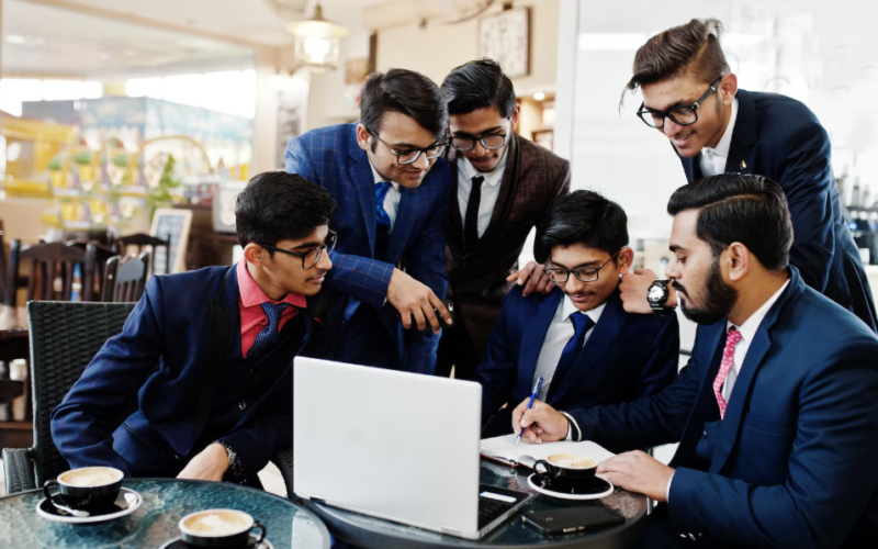 Entrepreneurship That Inspires Innovation, Growth, and Success