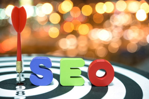 İngilizce SEO: A Complete Guide to English SEO