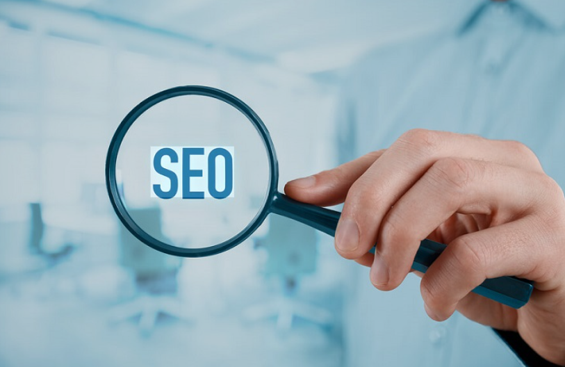 Chiến Lược SEO 2021: A Complete Guide to SEO Strategy