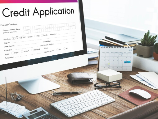 ExploreCredit: Understanding Credit Options, Applications, and Responsible Borrowing